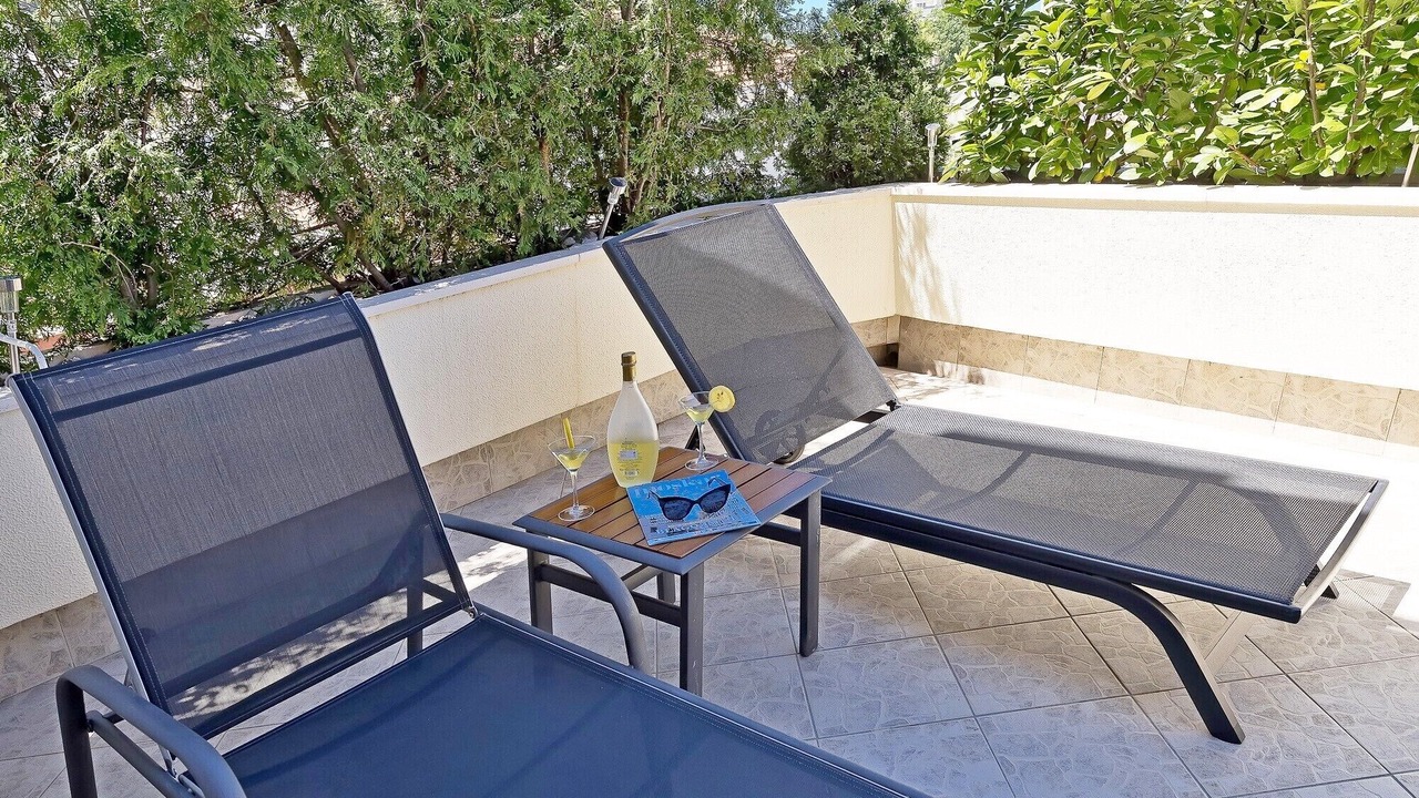 Photo of Patio Balcony in Lapad