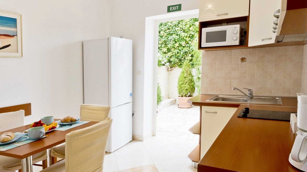 Photo of Kitchen in Lapad