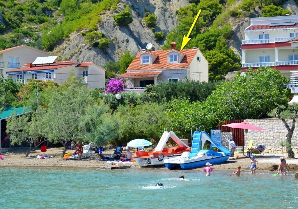 Photo of Outdoor in Dugi Rat