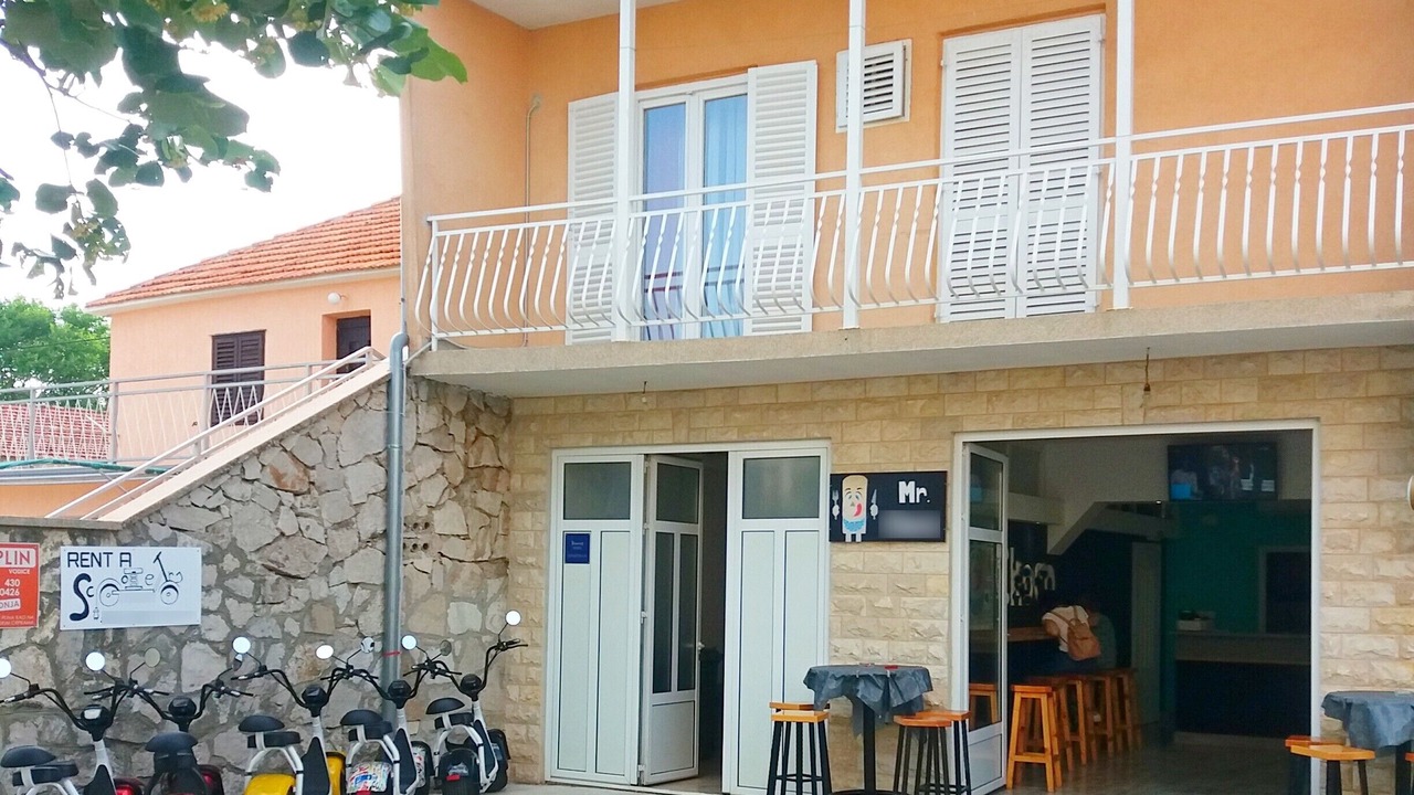 Photo of Outdoor in Tribunj