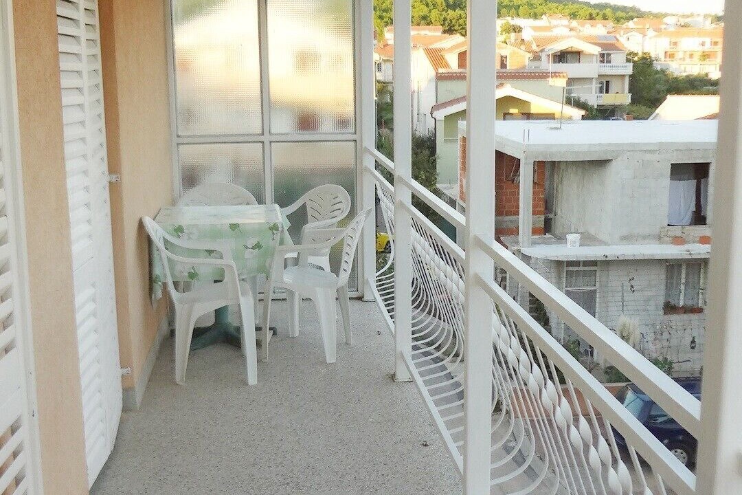 Photo of Outdoor in Tribunj