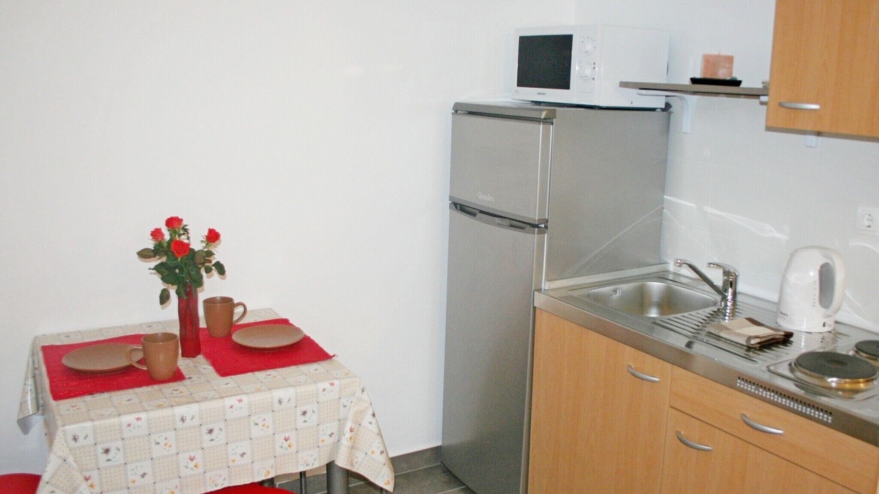 Photo of Kitchen in Duce