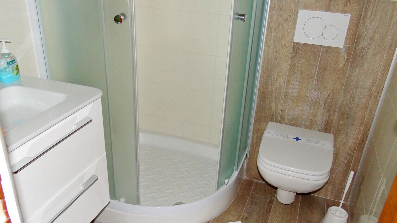 Photo of Bathroom in Stinjan
