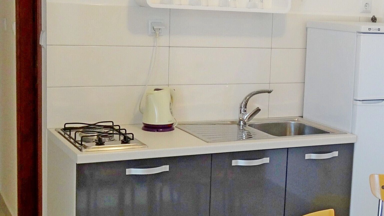Photo of Kitchen in Stinjan