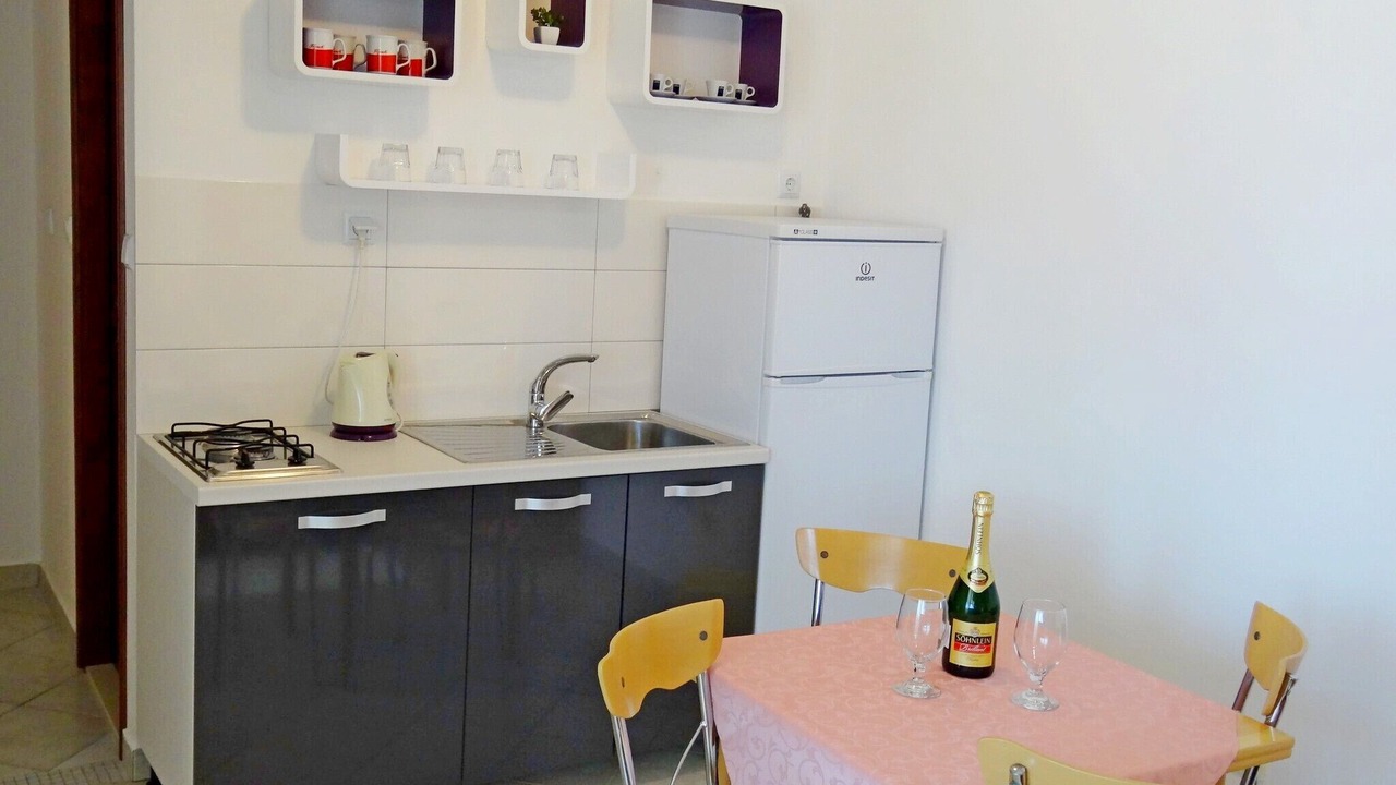 Photo of Kitchen in Stinjan