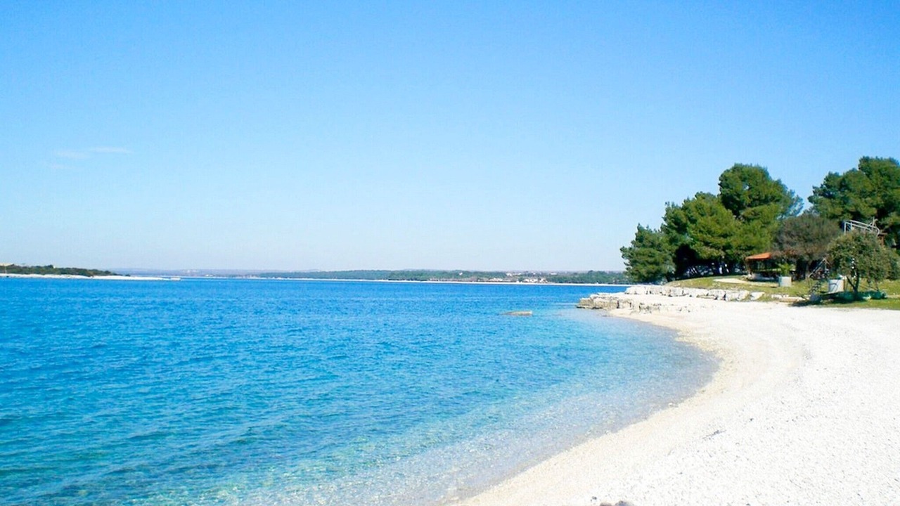 Photo of Outdoor in Stinjan