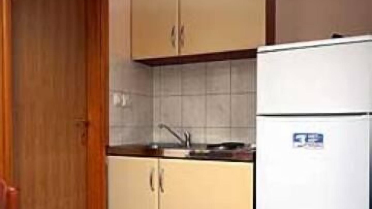 Photo of Kitchen in Duce