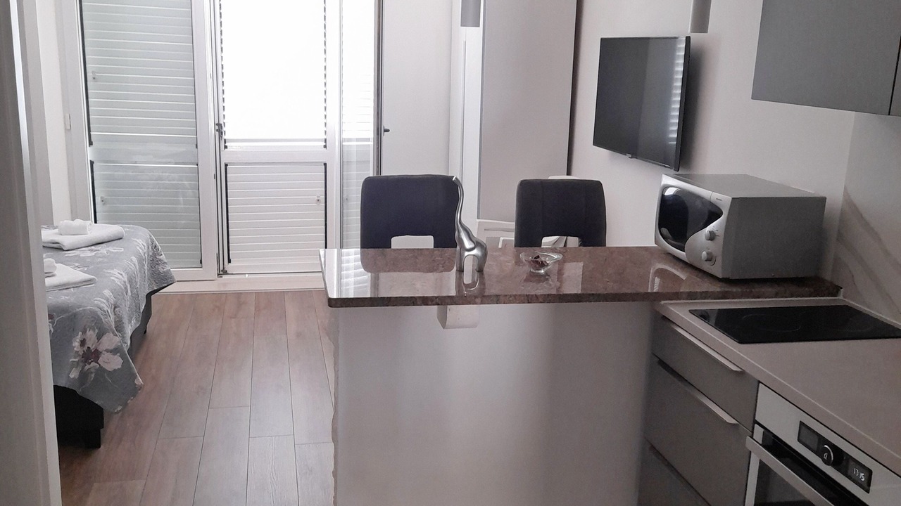 Photo of Kitchen in Mlini
