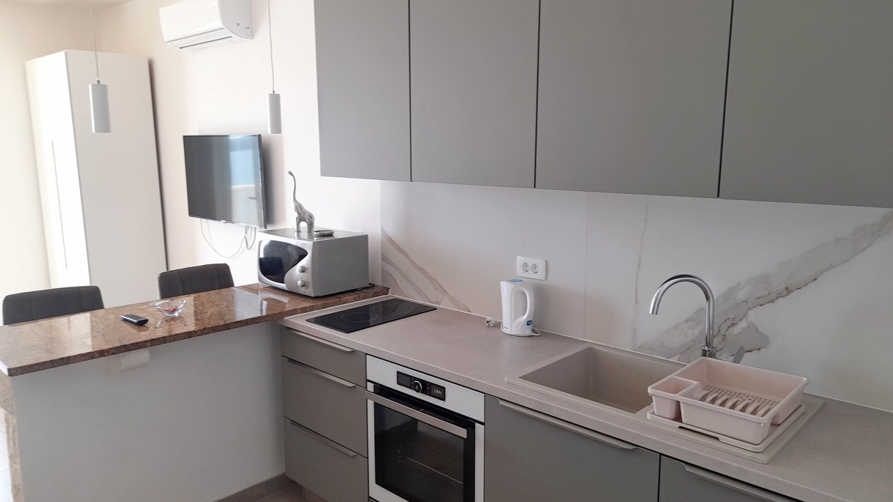Photo of Kitchen in Mlini