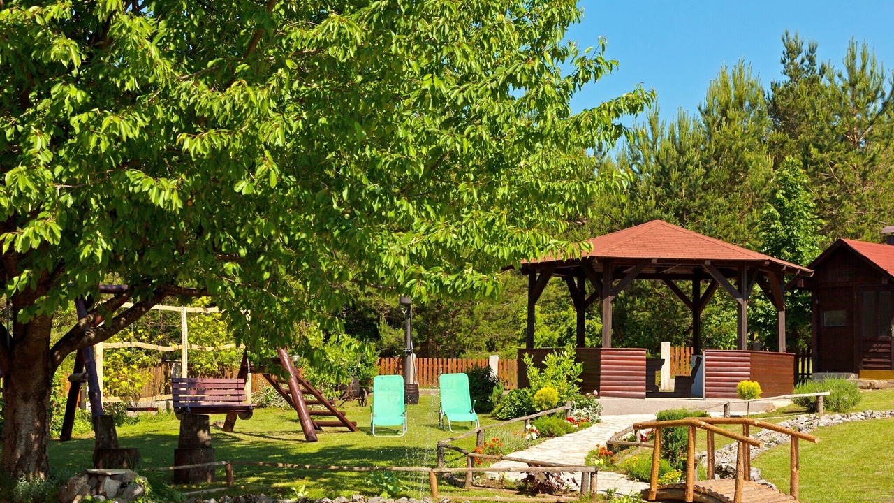 Photo of Outdoor in Rudanovac