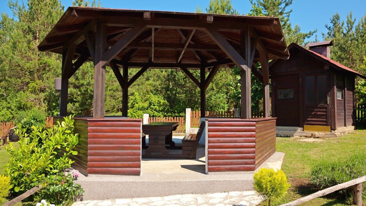 Photo of Outdoor in Rudanovac