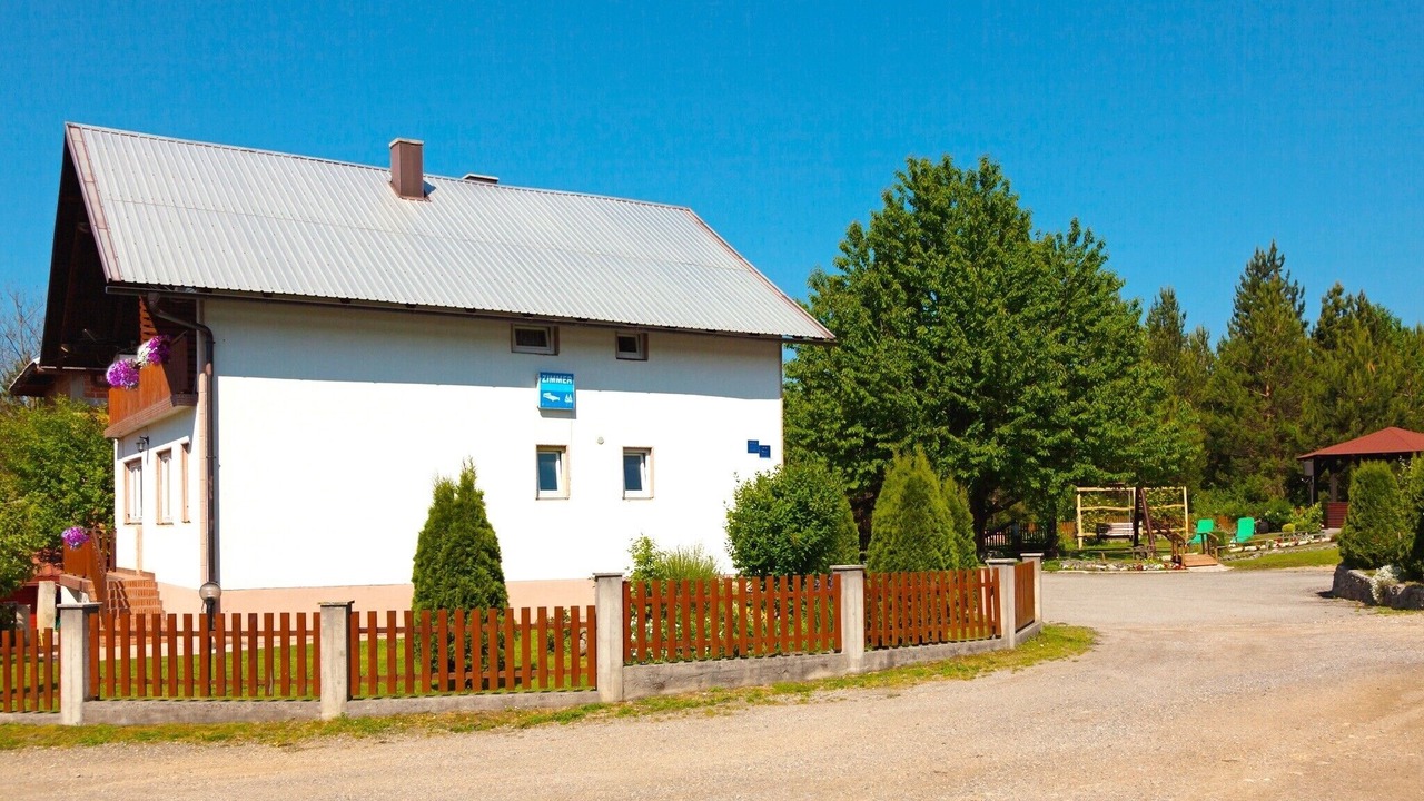 Photo of Outdoor in Rudanovac
