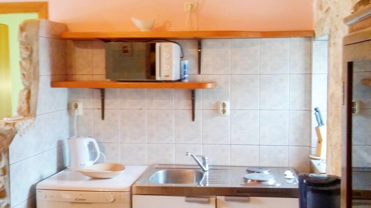 Photo of Kitchen in Sutomiscica