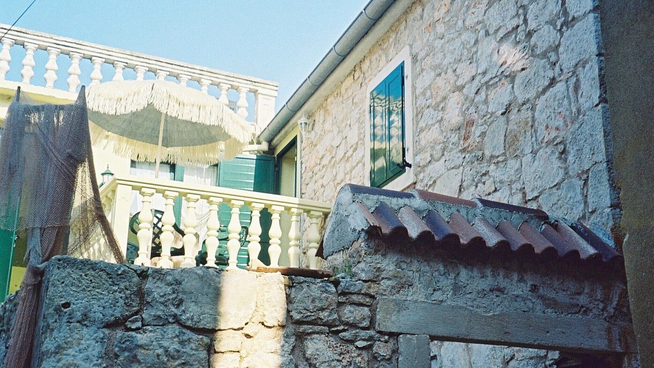 Photo of Patio Balcony in Sutomiscica