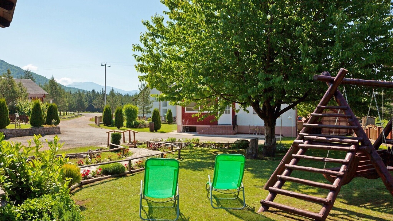 Photo of Outdoor in Rudanovac