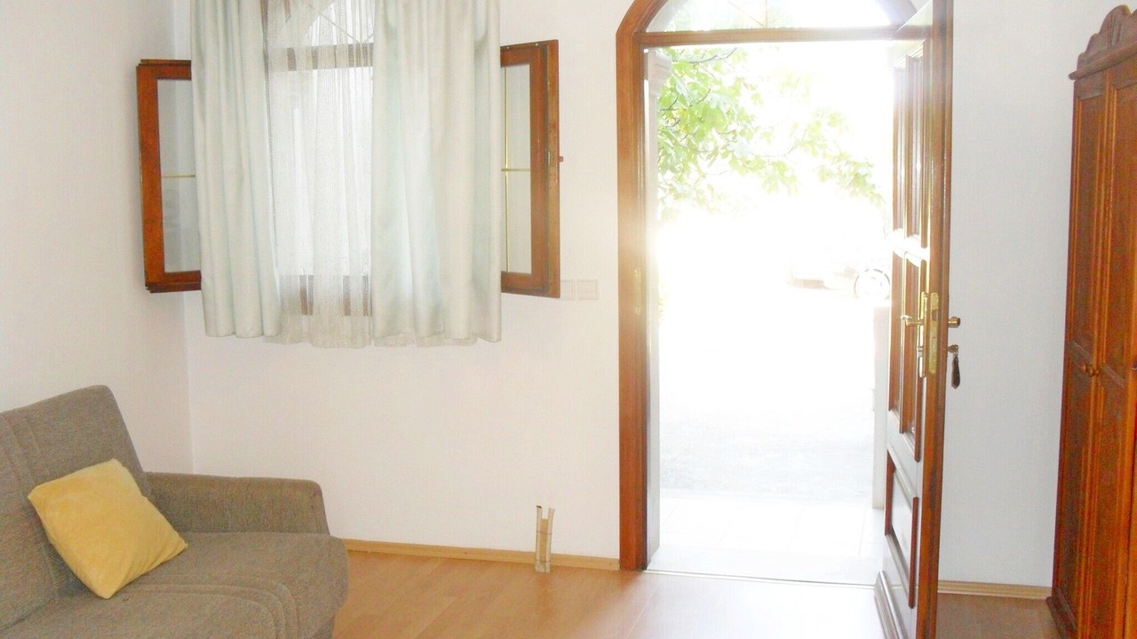 Photo of Livingroom in Supetar