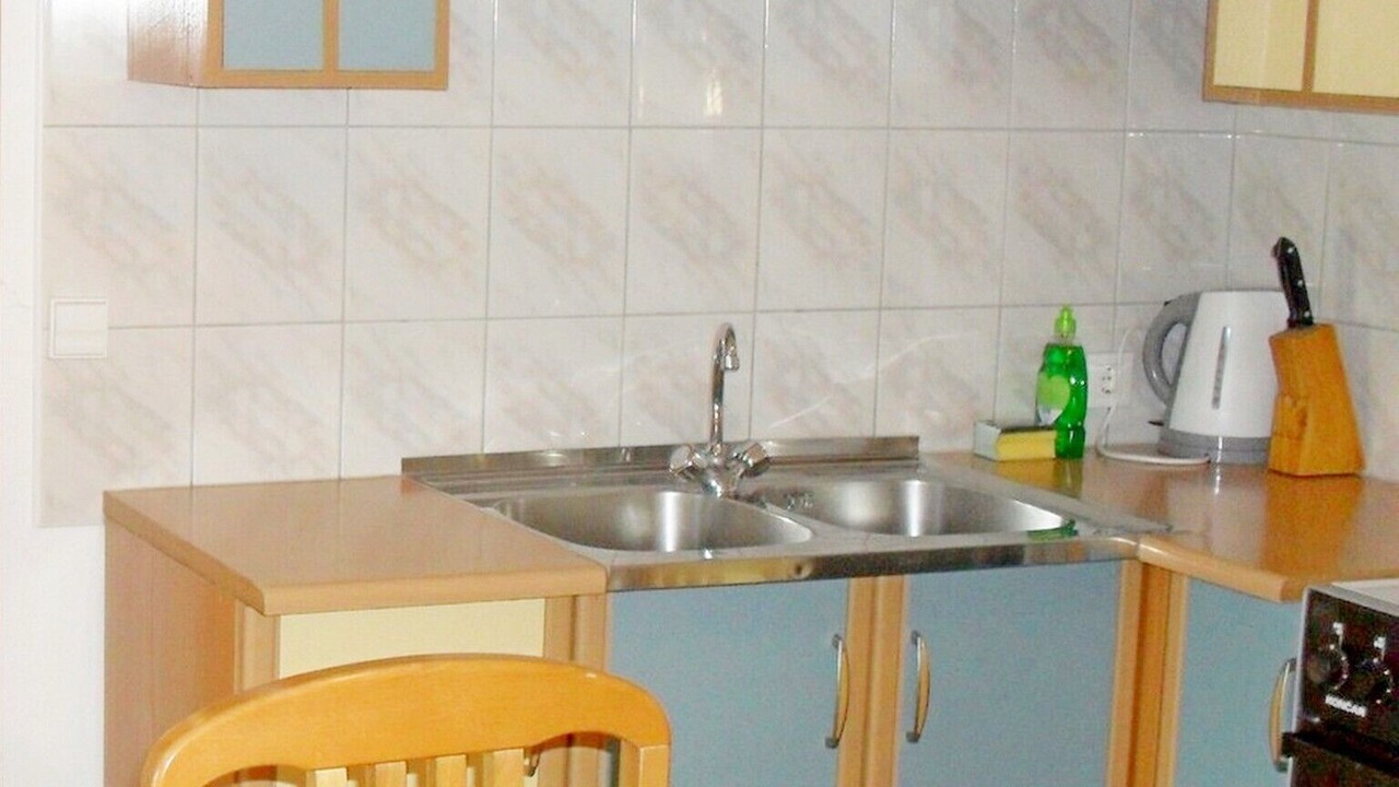 Photo of Kitchen in Supetar