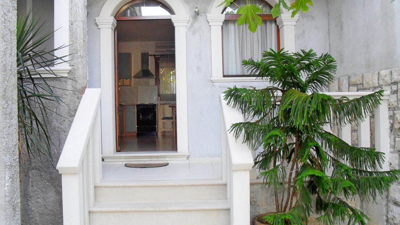 Photo of Outdoor in Supetar