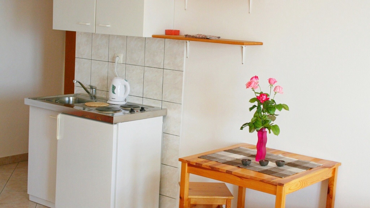 Photo of Kitchen in Duce