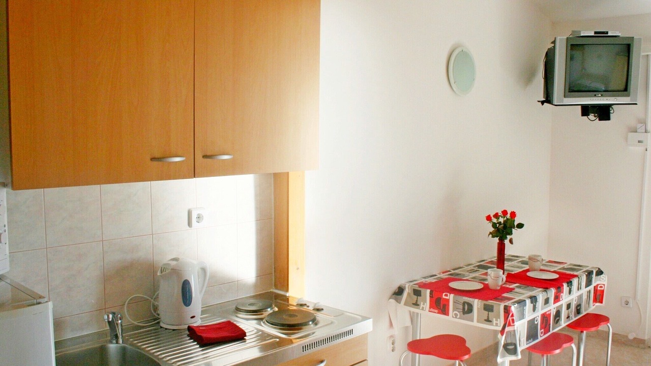 Photo of Kitchen in Duce