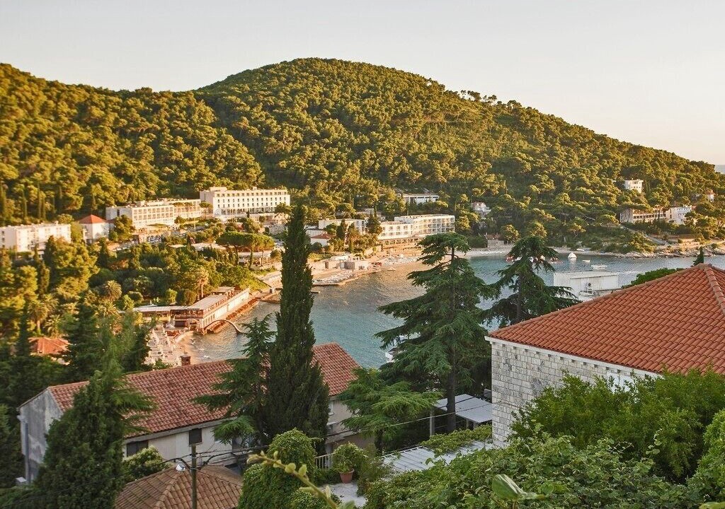 Photo of Outdoor in Babin Kuk
