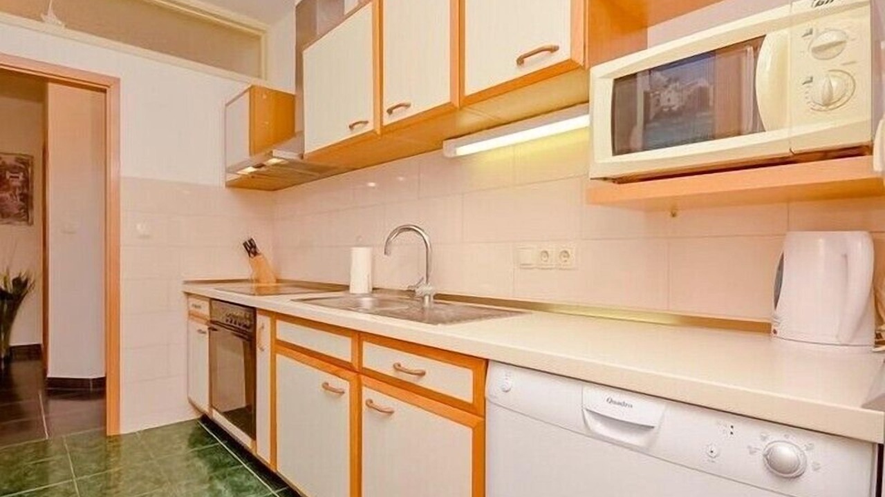 Photo of Kitchen in Stanici