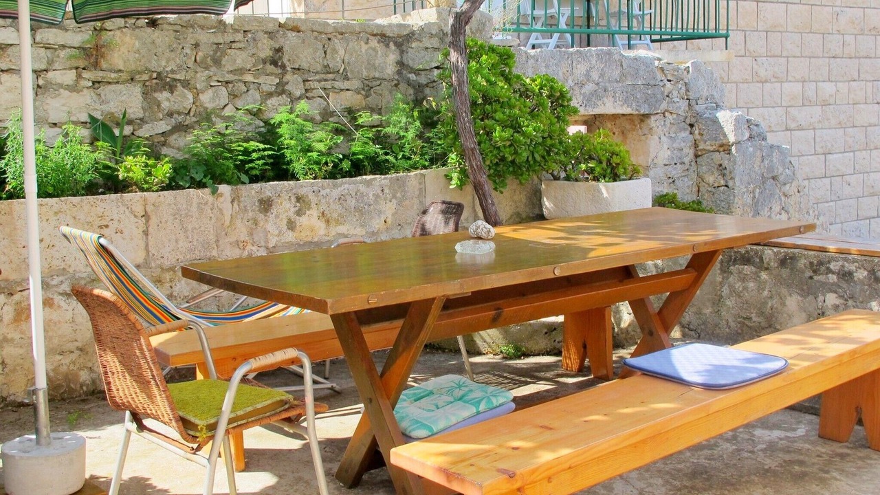 Photo of Outdoor in Lumbarda