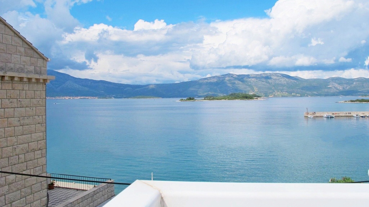 Photo of Outdoor in Lumbarda