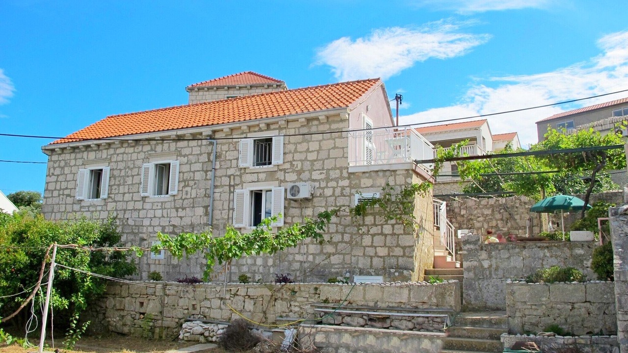 Photo of Outdoor in Lumbarda