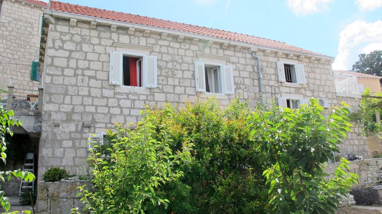 Photo of Outdoor in Lumbarda