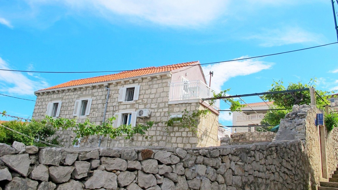 Photo of Outdoor in Lumbarda