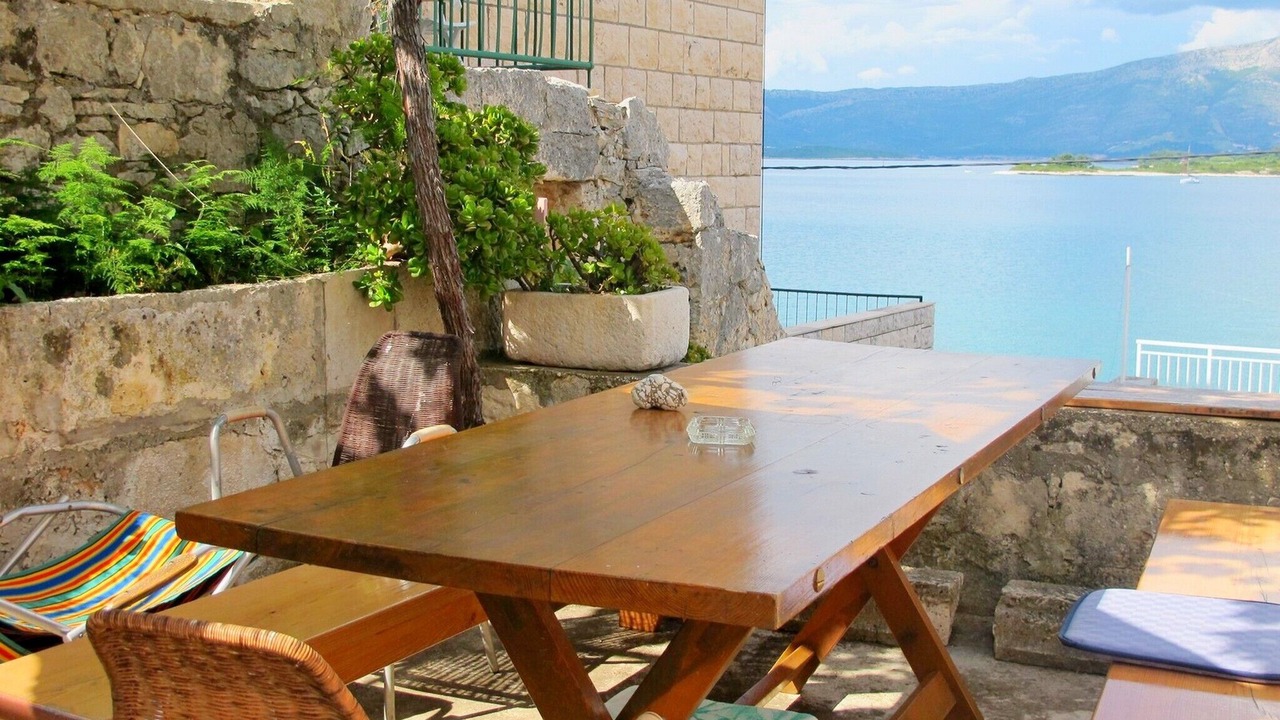 Photo of Outdoor in Lumbarda