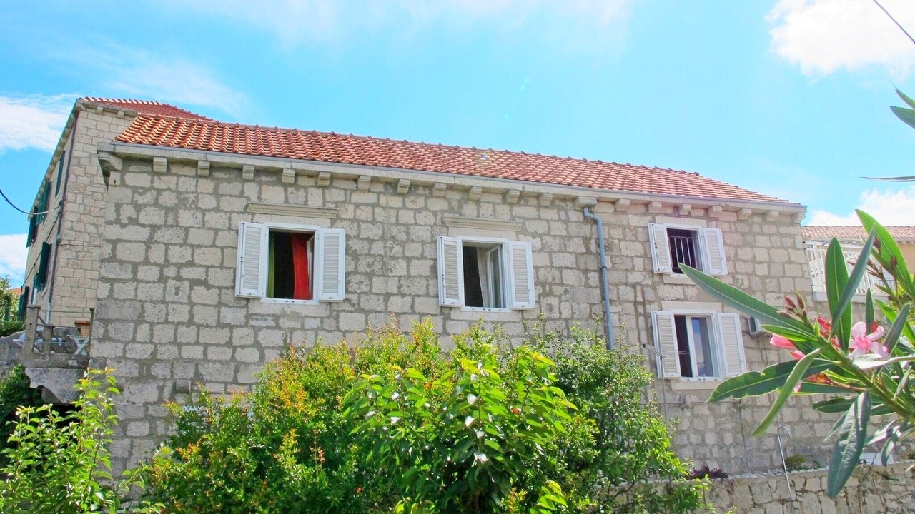 Photo of Outdoor in Lumbarda
