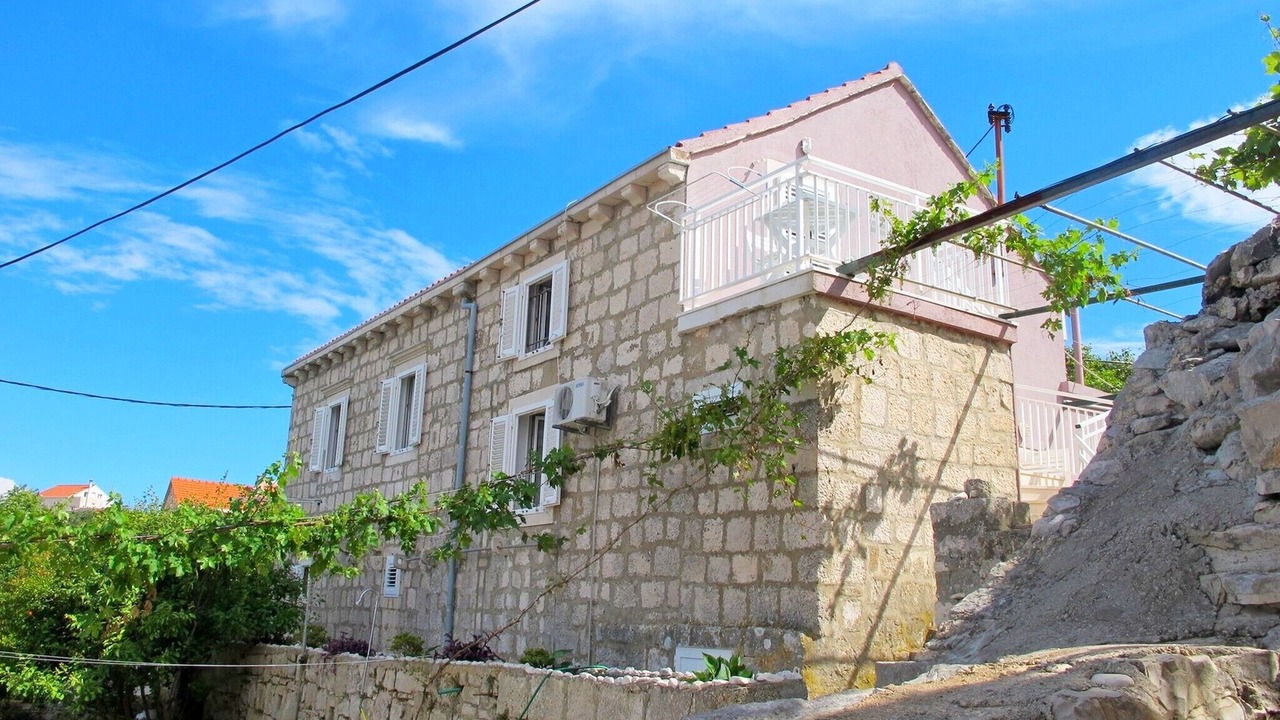 Photo of Outdoor in Lumbarda