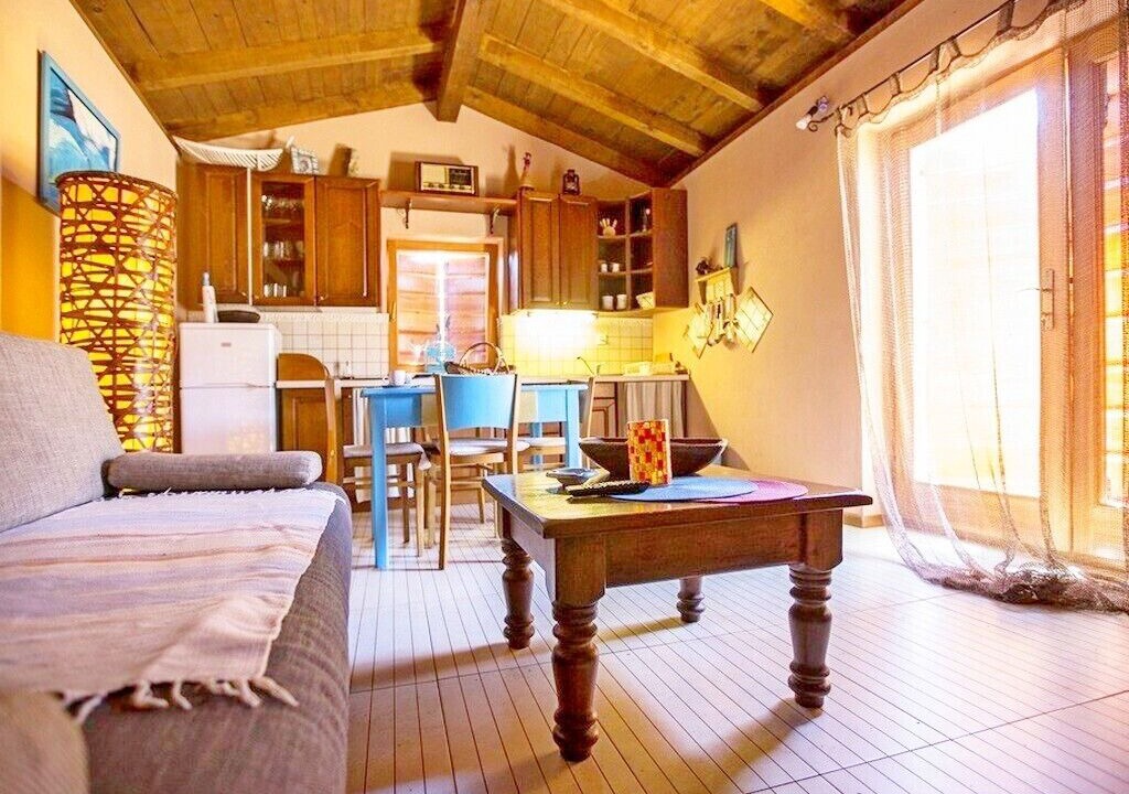 Photo of Livingroom in Cove Basina (Jelsa)