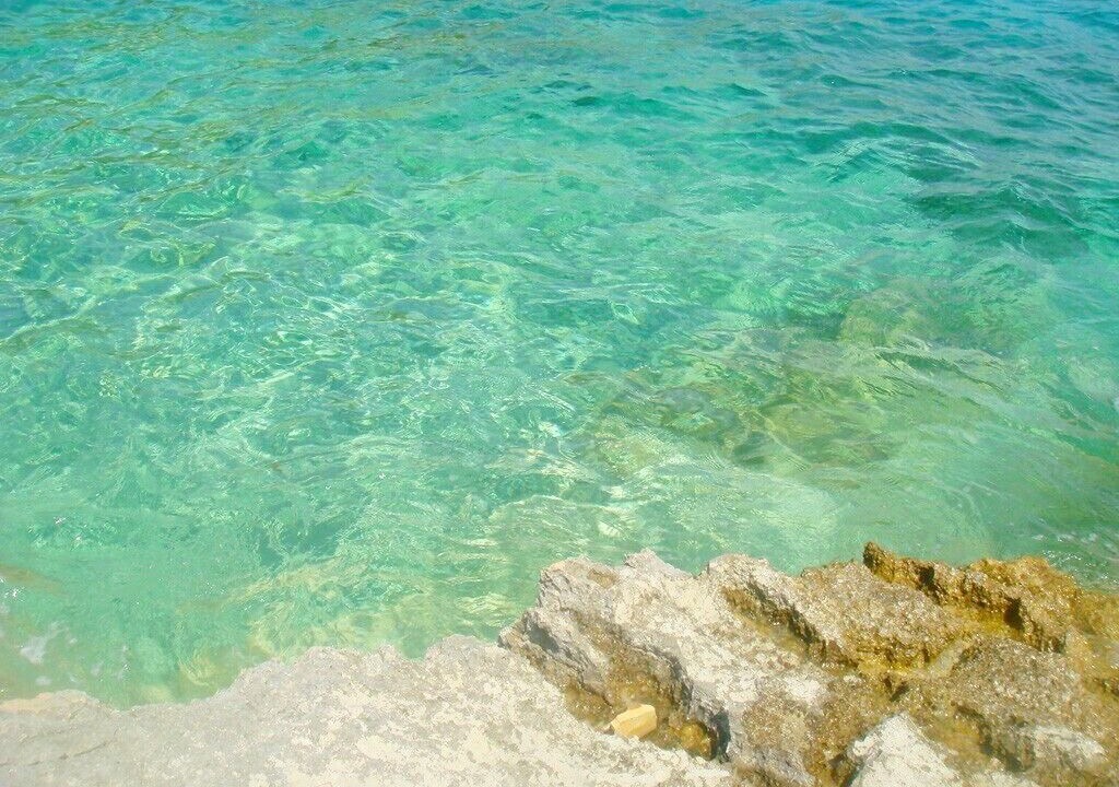 Photo of Outdoor in Cove Basina (Jelsa)