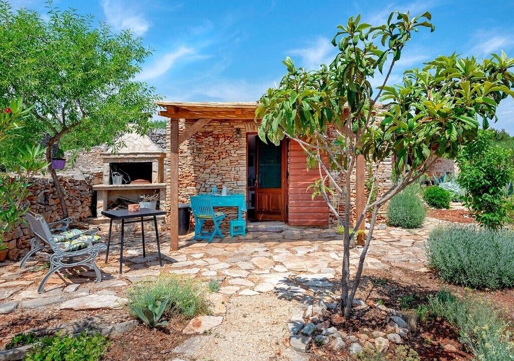 Photo of Outdoor in Cove Basina (Jelsa)