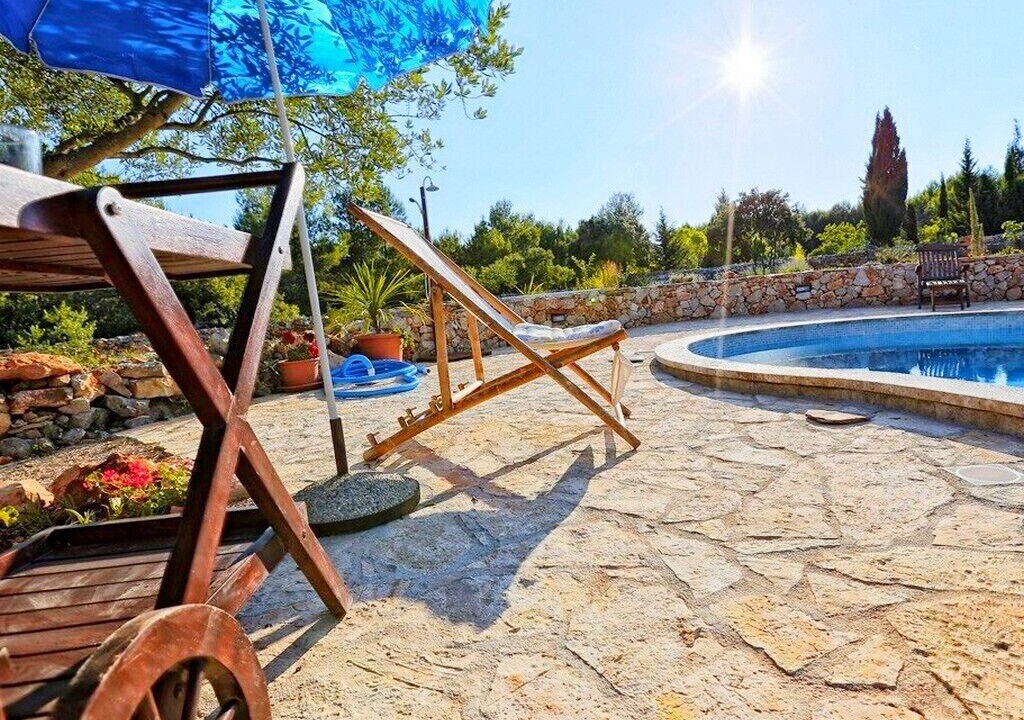 Photo of Outdoor in Cove Basina (Jelsa)