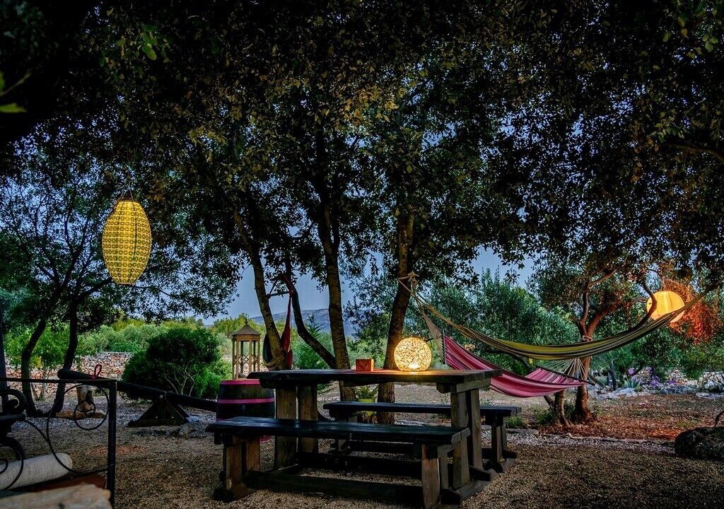 Photo of Outdoor in Cove Basina (Jelsa)