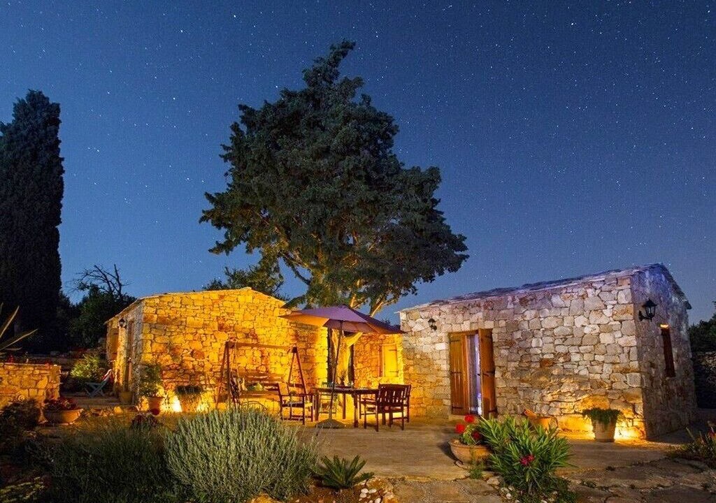 Photo of Outdoor in Cove Basina (Jelsa)