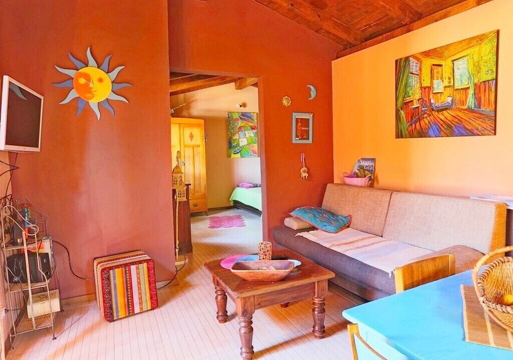 Photo of Livingroom in Cove Basina (Jelsa)
