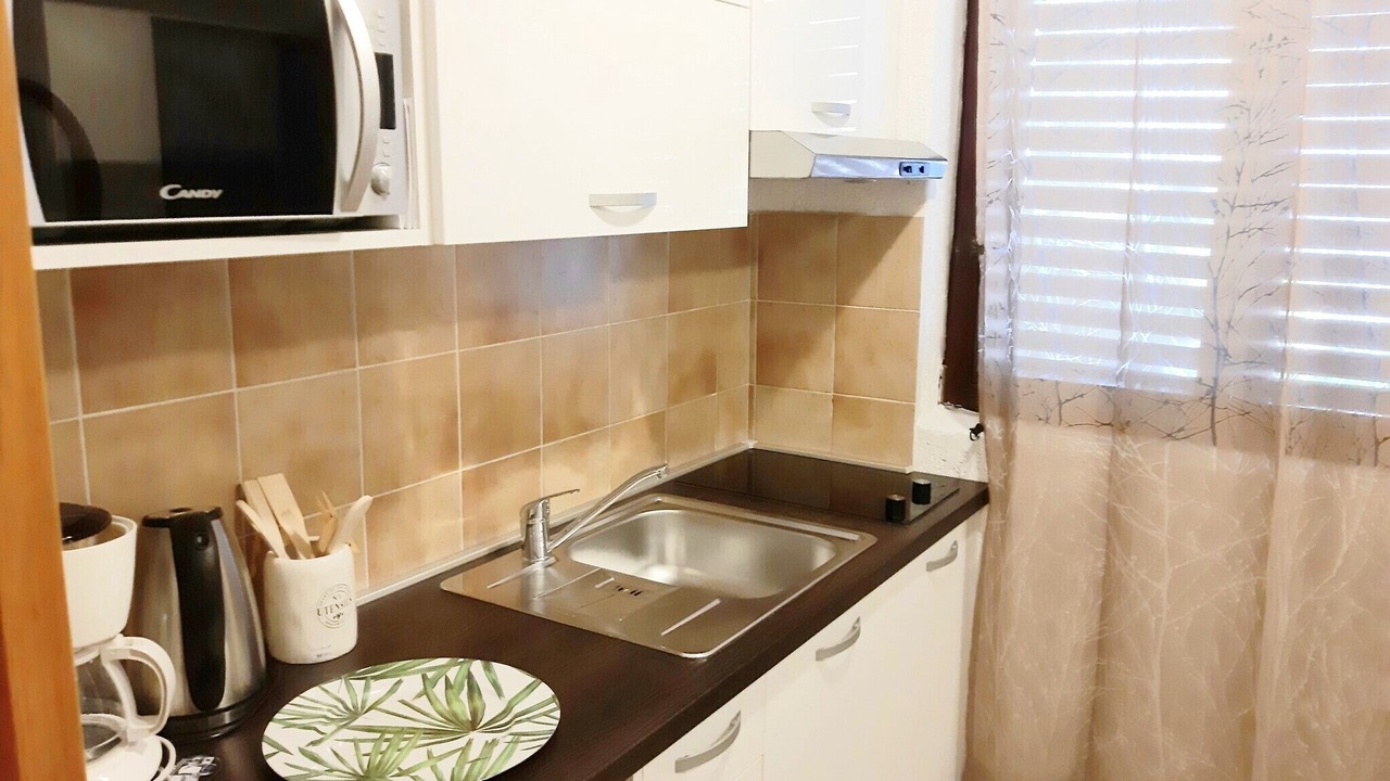 Photo of Kitchen in Banjol