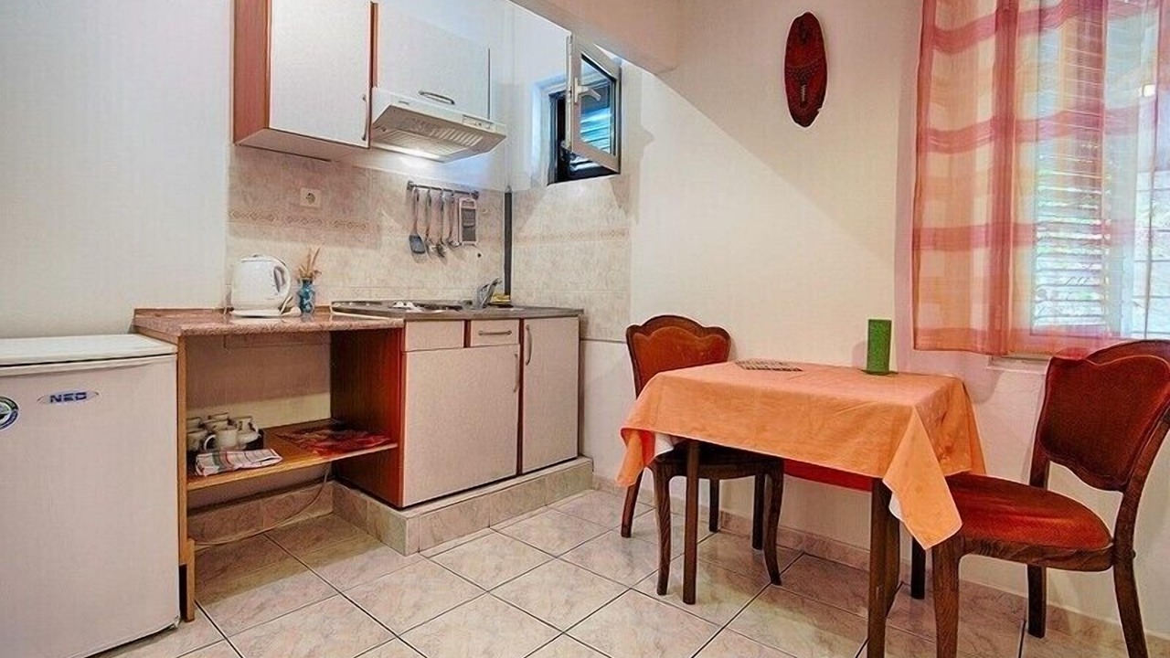 Photo of Kitchen in Pasadur
