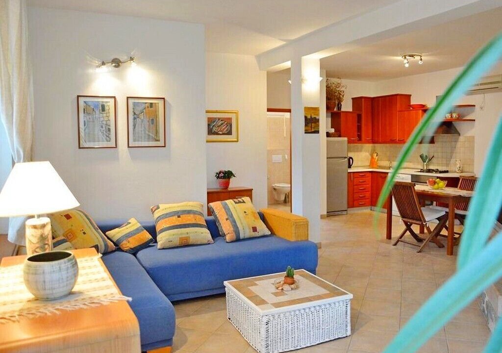 Photo of Livingroom in Vrbanj