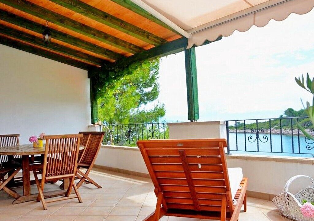 Photo of Patio Balcony in Vrbanj