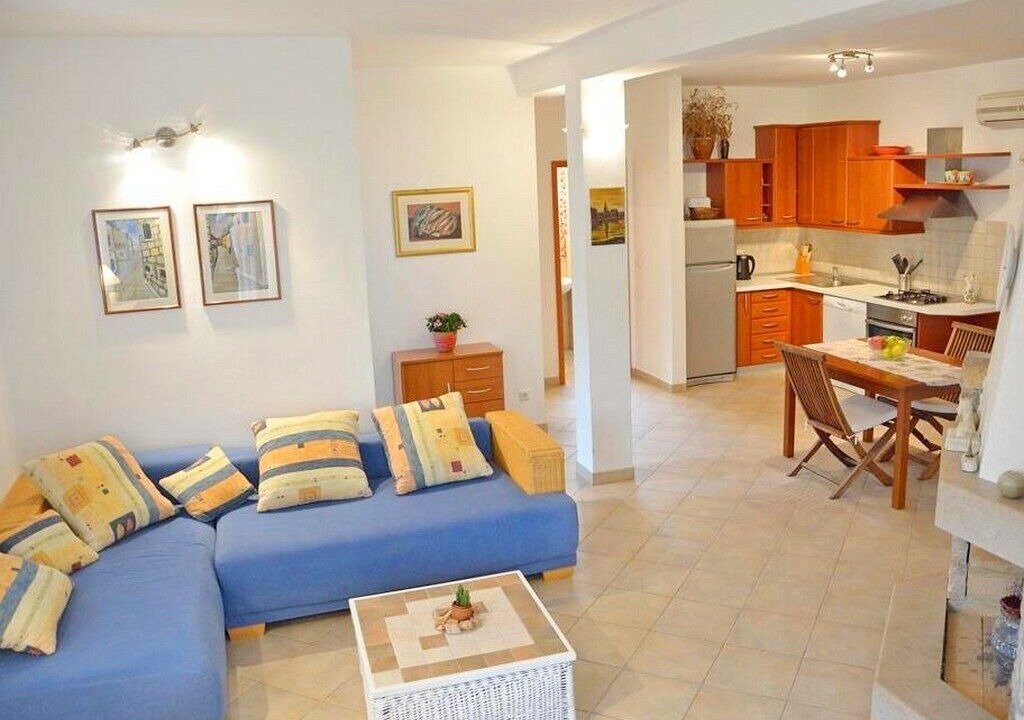 Photo of Livingroom in Vrbanj