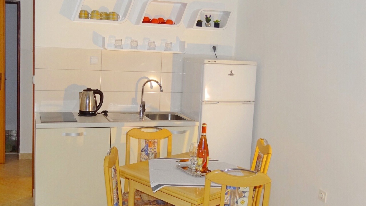 Photo of Kitchen in Stinjan