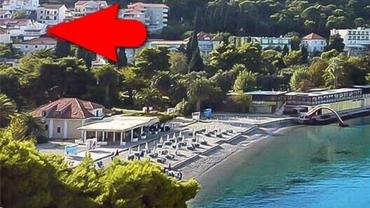 Photo of Outdoor in Lapad