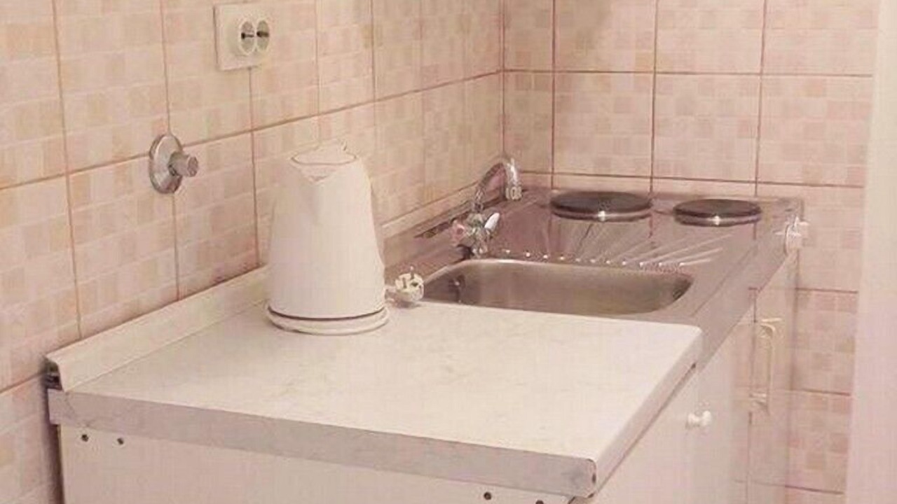 Photo of Kitchen in Ratac