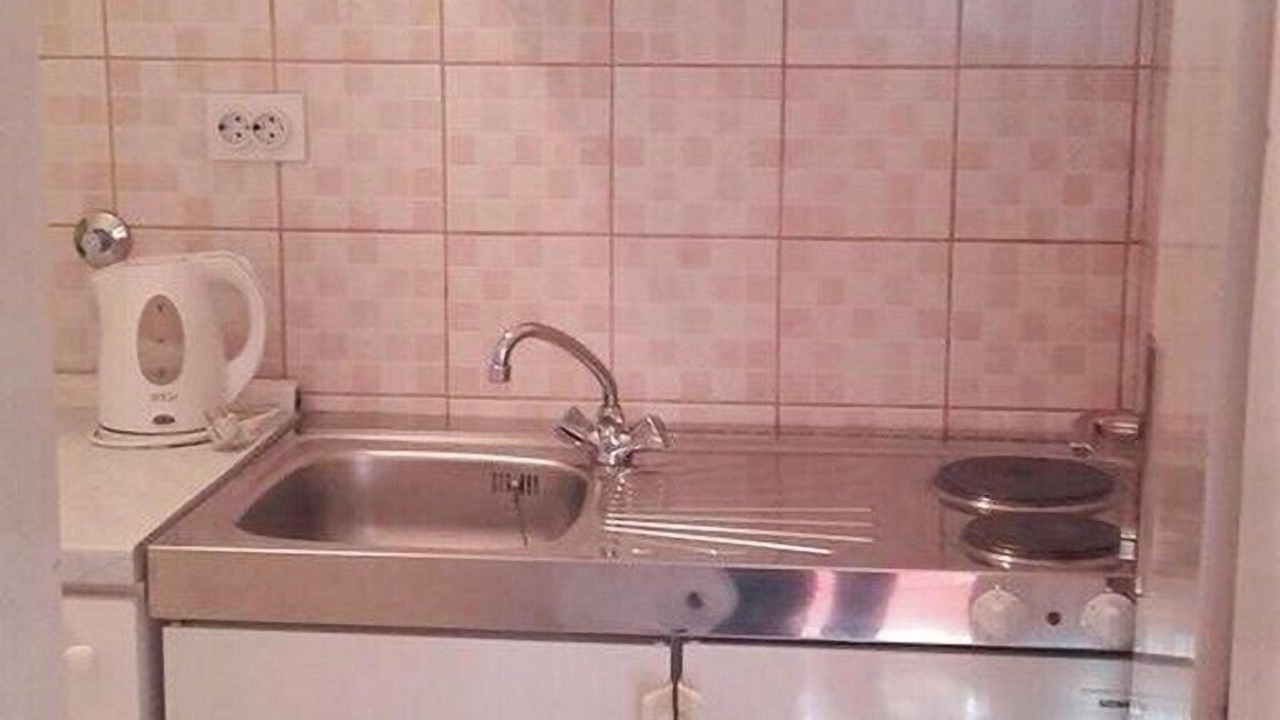 Photo of Kitchen in Ratac
